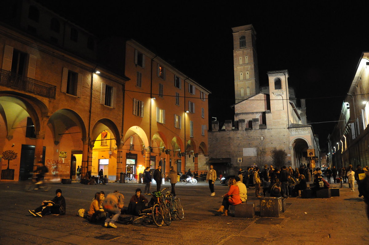 Bologna